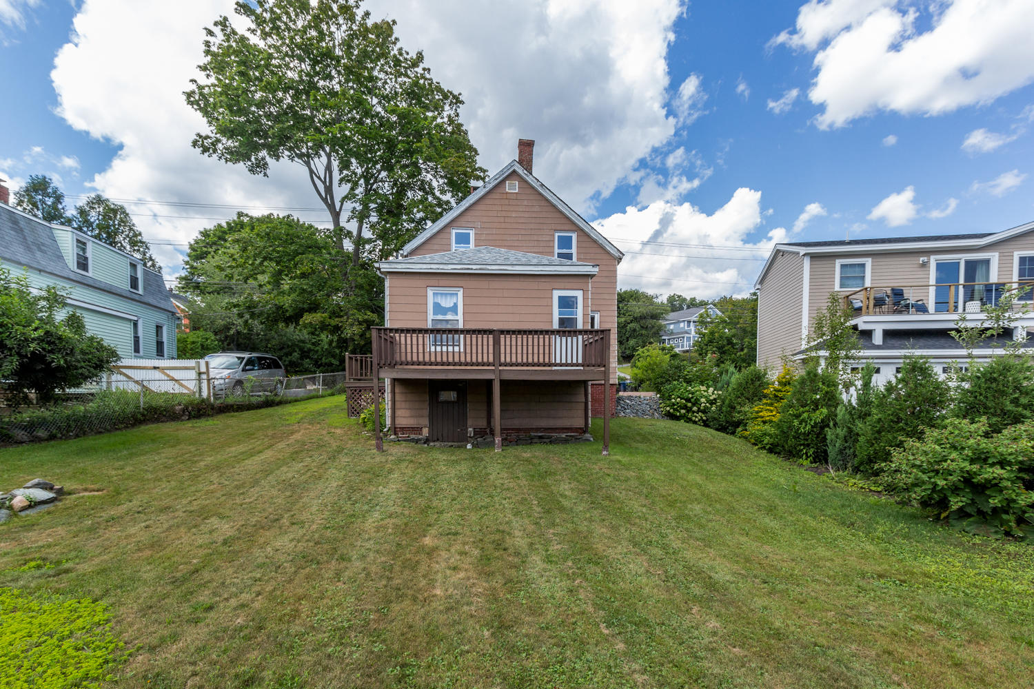 150 Fort Road South Portland, ME 04106 - Photo 7 of 42 20190809rf-71062