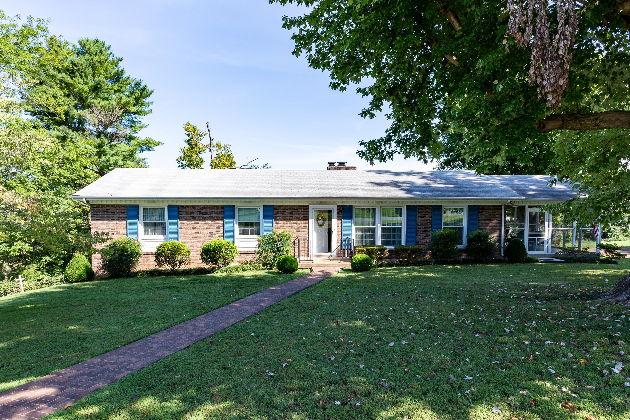 2101 Layton Road Clarksville, TN 37043 - Photo 1 of 32 Gallery Image 1