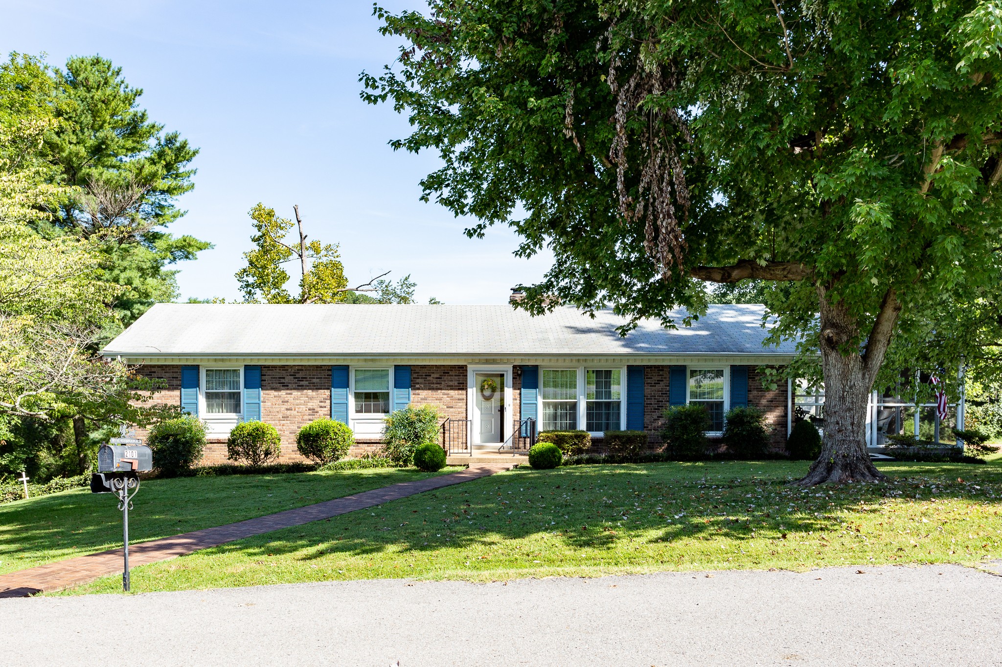 2101 Layton Road Clarksville, TN 37043 - Photo 24 of 32 Gallery Image 24