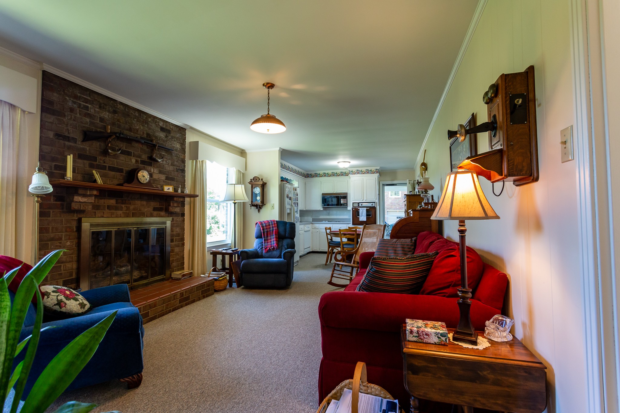 2101 Layton Road Clarksville, TN 37043 - Photo 7 of 32 Gallery Image 7