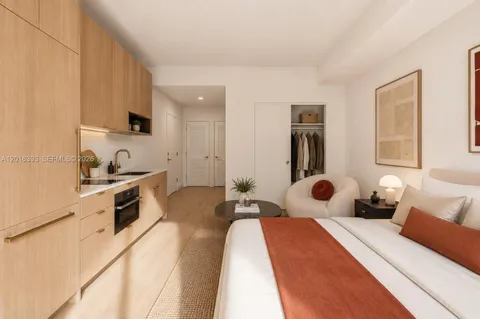 $525,000 | 90 Northeast 32nd Street, Unit 213, Miami, FL 33127