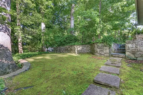$575,000 | 6885 Heathfield Drive Northwest, Atlanta, GA 30328
