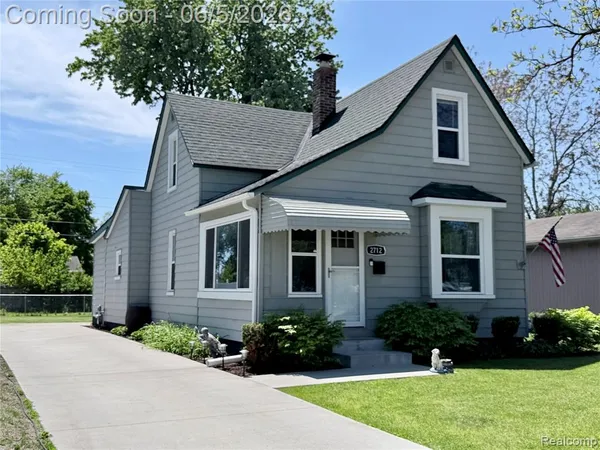 $167,900 | 2712 Vanness Street, Port Huron, MI 48060