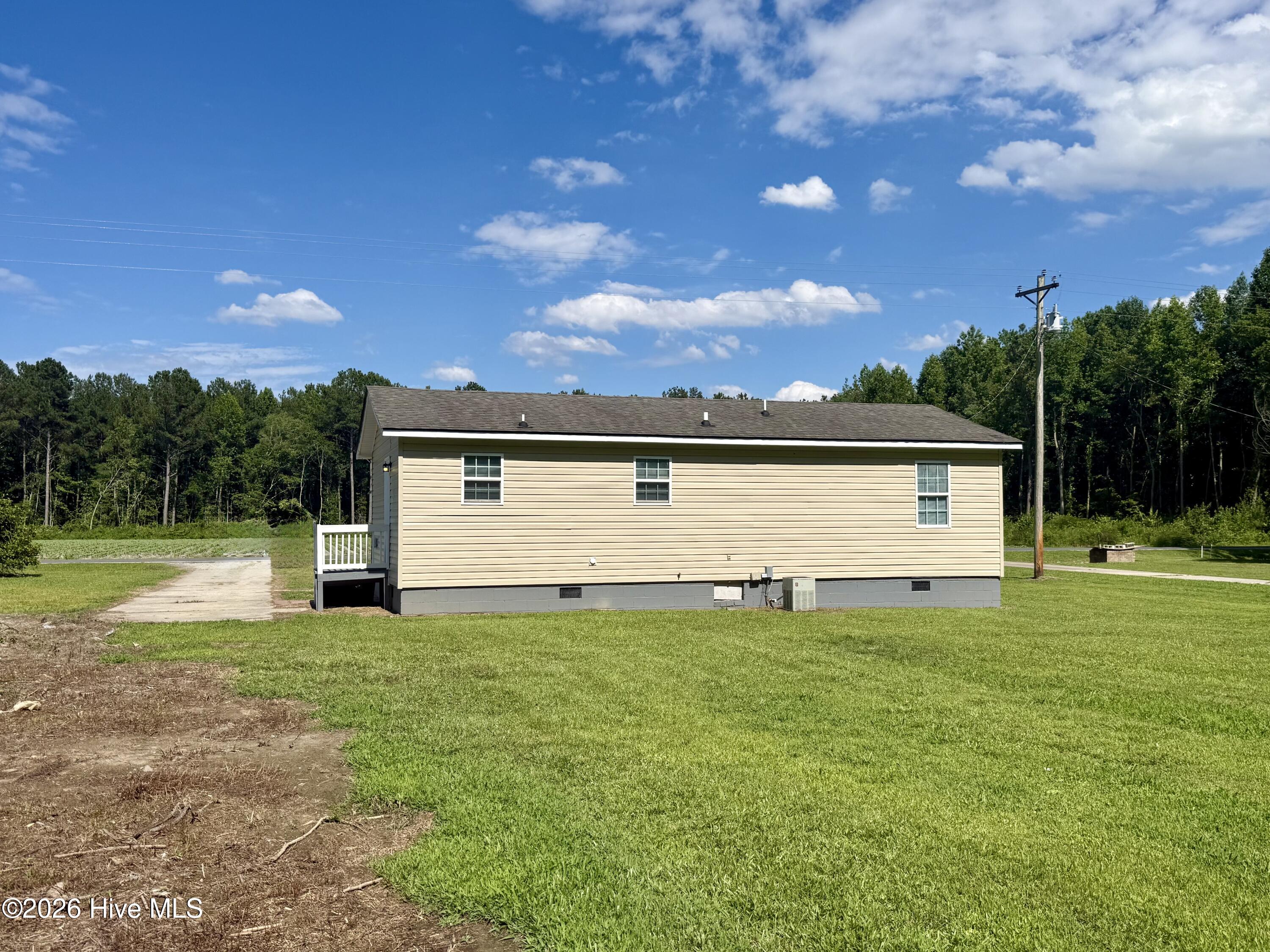 813 Meadow Road Colerain, NC 27924 - Photo 6 of 33