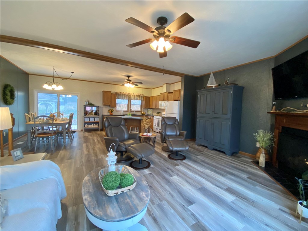 8681 Lower Lake Road Lodi, NY 14860 - Photo 11 of 46