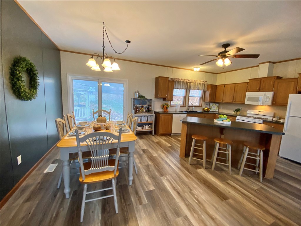 8681 Lower Lake Road Lodi, NY 14860 - Photo 13 of 46