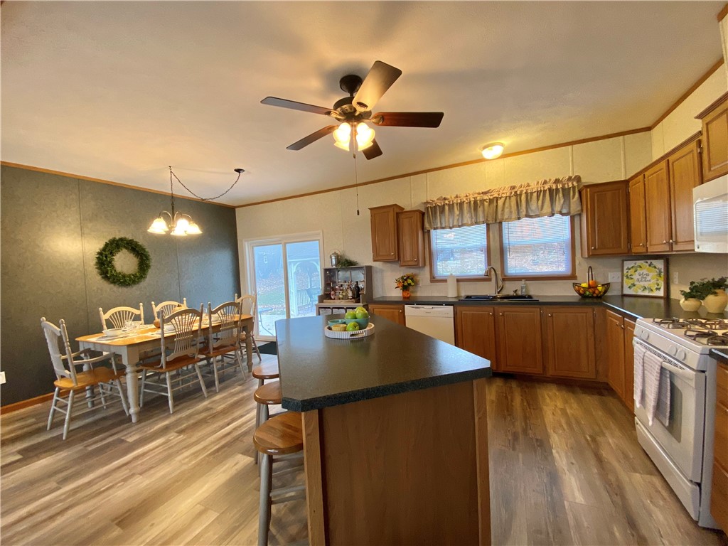 8681 Lower Lake Road Lodi, NY 14860 - Photo 14 of 46