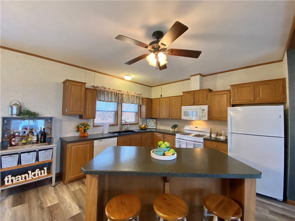 8681 Lower Lake Road Lodi, NY 14860 - Photo 15 of 46