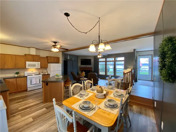 $849,900 | 8681 Lower Lake Road, Lodi, NY 14860