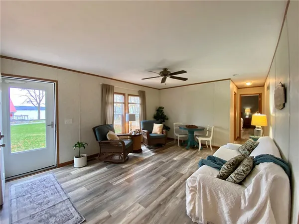 $849,900 | 8681 Lower Lake Road, Lodi, NY 14860