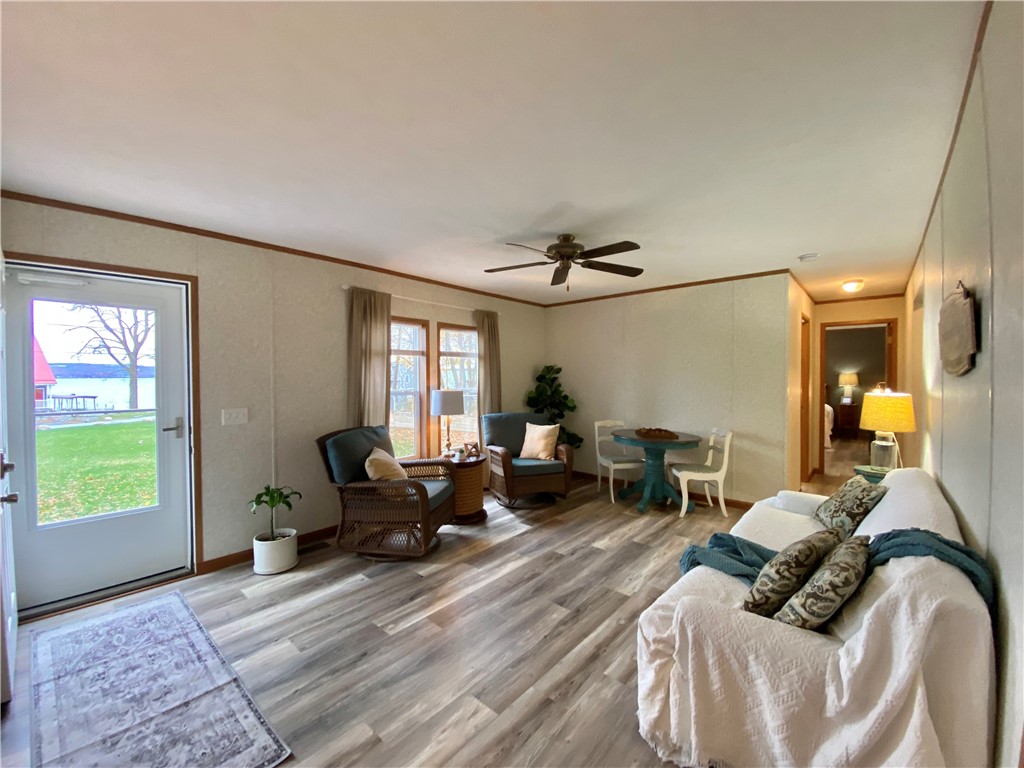 8681 Lower Lake Road Lodi, NY 14860 - Photo 22 of 46