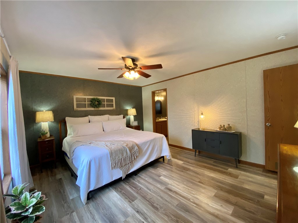 8681 Lower Lake Road Lodi, NY 14860 - Photo 26 of 46 Master view 2