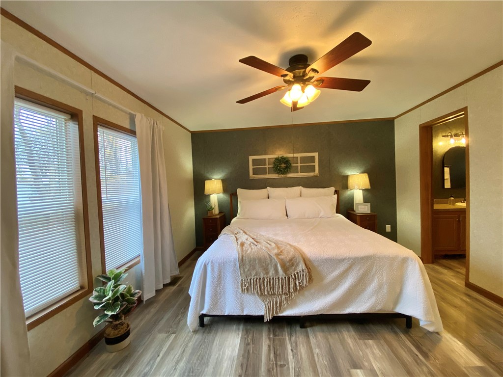 8681 Lower Lake Road Lodi, NY 14860 - Photo 28 of 46 Master View