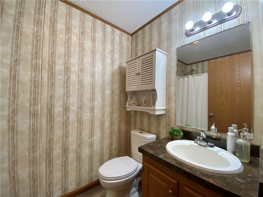 8681 Lower Lake Road Lodi, NY 14860 - Photo 35 of 46 2nd Full Bath