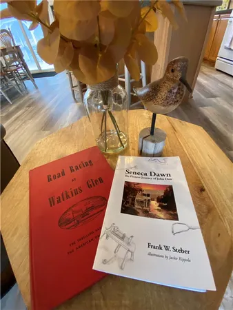 $849,900 | 8681 Lower Lake Road, Lodi, NY 14860