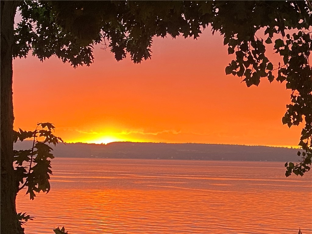 8681 Lower Lake Road Lodi, NY 14860 - Photo 5 of 46 Experience a Seneca Sunset!