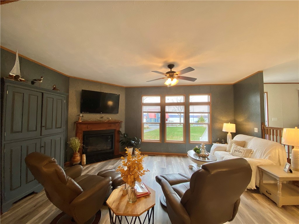 8681 Lower Lake Road Lodi, NY 14860 - Photo 7 of 46