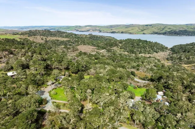 $4,498,000 | 1208-1214 Pierce Point Road, Inverness, CA 94937