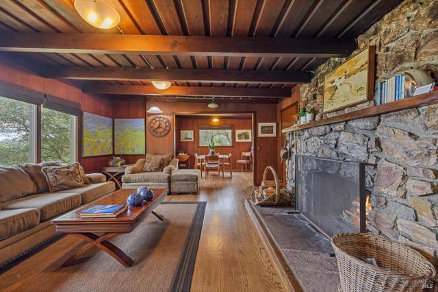 $4,498,000 | 1208-1214 Pierce Point Road, Inverness, CA 94937