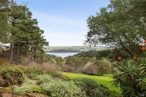 $4,498,000 | 1208-1214 Pierce Point Road, Inverness, CA 94937