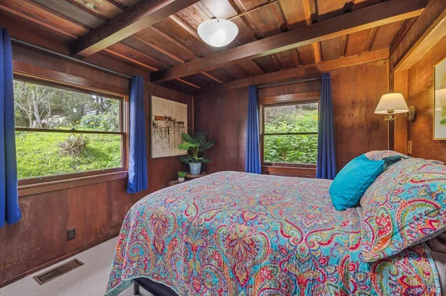 $4,498,000 | 1208-1214 Pierce Point Road, Inverness, CA 94937