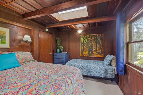 $4,498,000 | 1208-1214 Pierce Point Road, Inverness, CA 94937