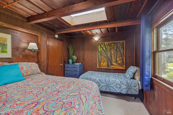 $4,498,000 | 1208-1214 Pierce Point Road, Inverness, CA 94937