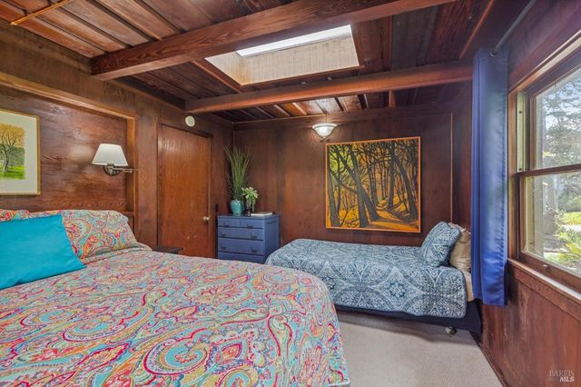 $4,498,000 | 1208-1214 Pierce Point Road, Inverness, CA 94937