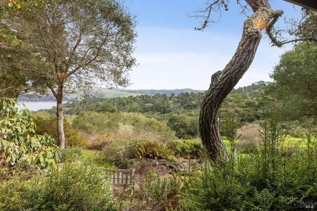 $4,498,000 | 1208-1214 Pierce Point Road, Inverness, CA 94937