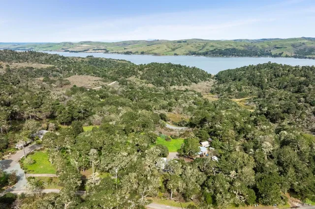 $4,498,000 | 1208-1214 Pierce Point Road, Inverness, CA 94937