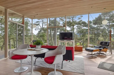 $4,498,000 | 1208-1214 Pierce Point Road, Inverness, CA 94937