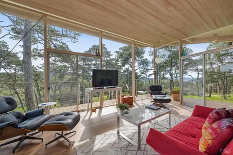 $4,498,000 | 1208-1214 Pierce Point Road, Inverness, CA 94937
