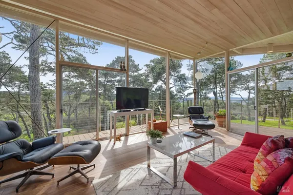 $4,498,000 | 1208-1214 Pierce Point Road, Inverness, CA 94937