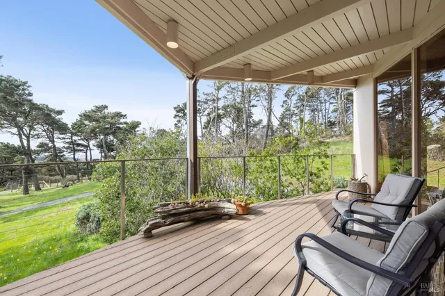 $4,498,000 | 1208-1214 Pierce Point Road, Inverness, CA 94937