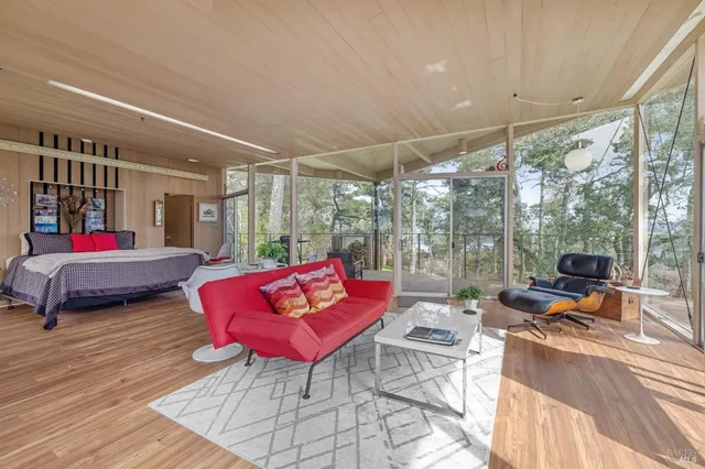 $4,498,000 | 1208-1214 Pierce Point Road, Inverness, CA 94937
