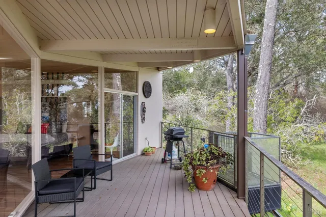 $4,498,000 | 1208-1214 Pierce Point Road, Inverness, CA 94937