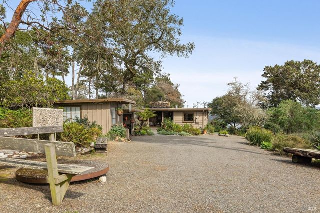$4,498,000 | 1208-1214 Pierce Point Road, Inverness, CA 94937