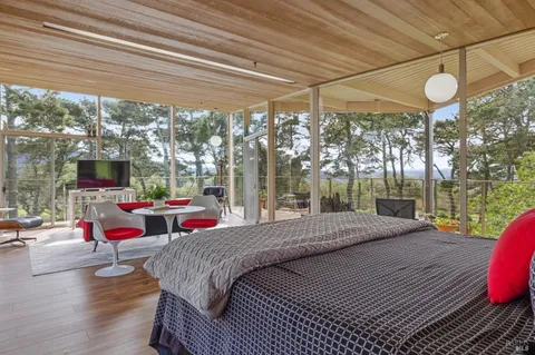 $4,498,000 | 1208-1214 Pierce Point Road, Inverness, CA 94937