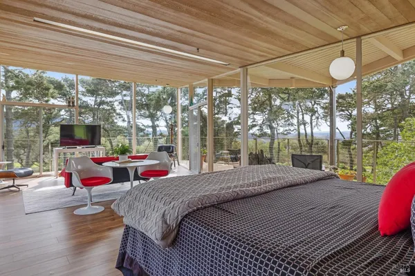 $4,498,000 | 1208-1214 Pierce Point Road, Inverness, CA 94937