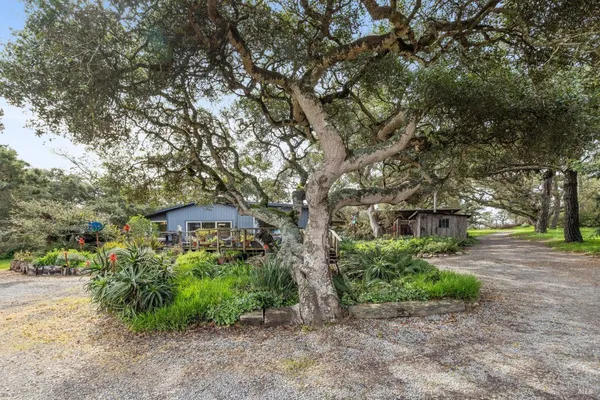 $4,498,000 | 1208-1214 Pierce Point Road, Inverness, CA 94937