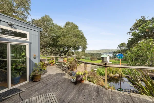 $4,498,000 | 1208-1214 Pierce Point Road, Inverness, CA 94937