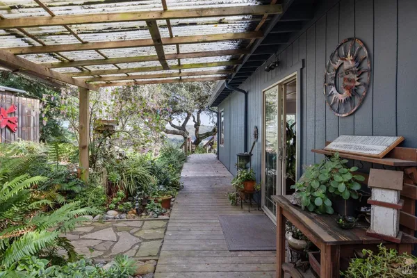 $4,498,000 | 1208-1214 Pierce Point Road, Inverness, CA 94937