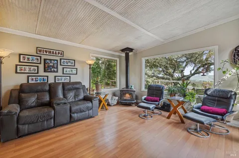 $4,498,000 | 1208-1214 Pierce Point Road, Inverness, CA 94937