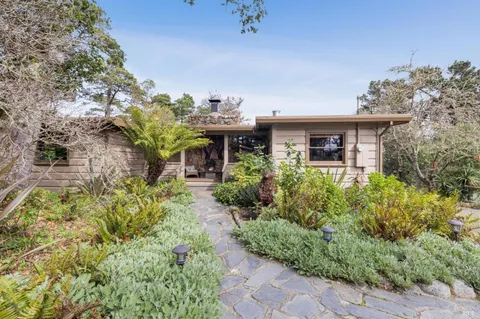 $4,498,000 | 1208-1214 Pierce Point Road, Inverness, CA 94937