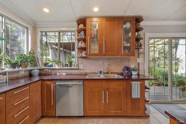 $4,498,000 | 1208-1214 Pierce Point Road, Inverness, CA 94937