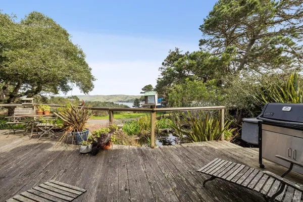 $4,498,000 | 1208-1214 Pierce Point Road, Inverness, CA 94937