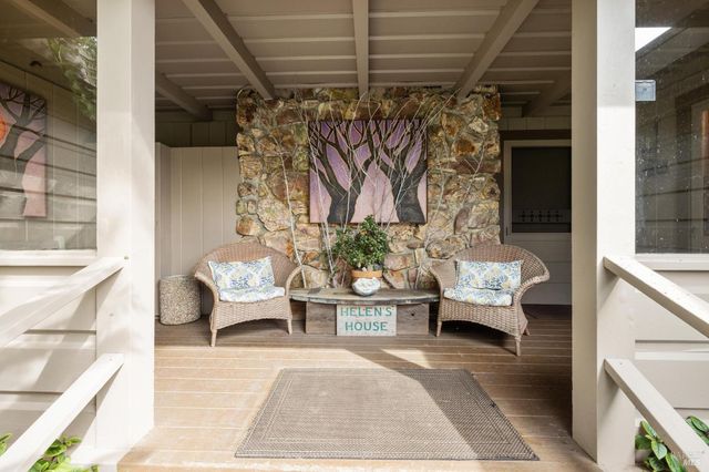 $4,498,000 | 1208-1214 Pierce Point Road, Inverness, CA 94937