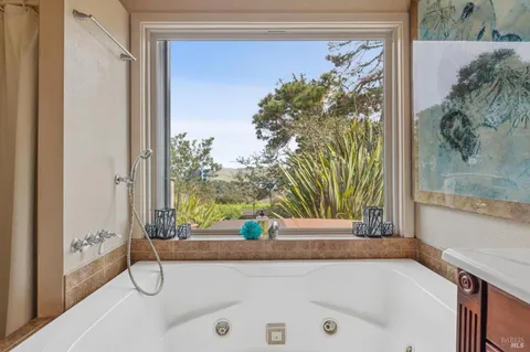 $4,498,000 | 1208-1214 Pierce Point Road, Inverness, CA 94937