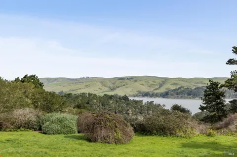 $4,498,000 | 1208-1214 Pierce Point Road, Inverness, CA 94937