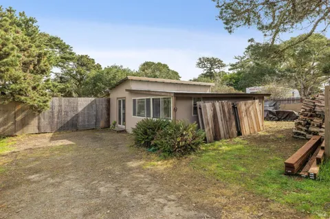 $4,498,000 | 1208-1214 Pierce Point Road, Inverness, CA 94937